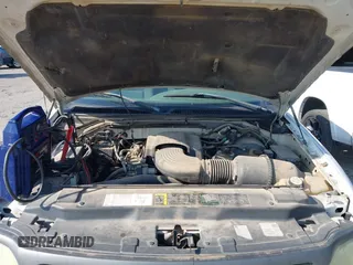 2004 Ford F-150 XL with VIN 2FTPF17Z64CA67305, listed as a IAAI auction lot 42437844 with 145,578 mi miles and . Bid and sale history available at DreamBid. Image 10.