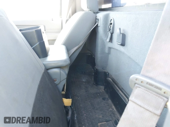 2006 Dodge 1500 SLT with VIN 1D7HU16N76J167111, listed as a IAAI auction lot 41634501 with 220,556 mi miles and . Bid and sale history available at DreamBid. Image 8.