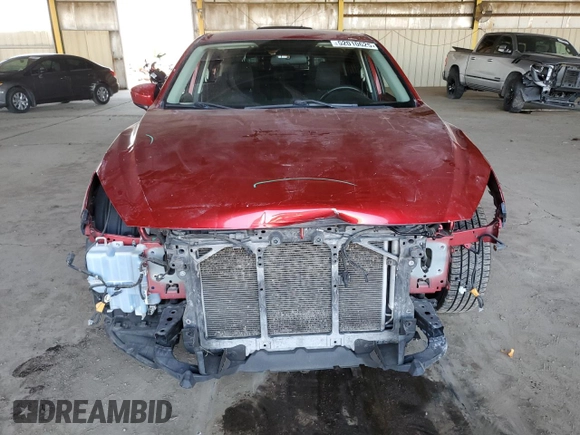 2014 Mazda 3 i Touring with VIN JM1BM1V71E1156056, listed as a Copart auction lot 52010625 with 105,811 mi miles and Salvage Title. Bid and sale history available at DreamBid. Image 5.