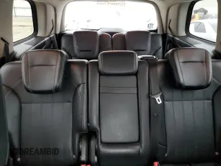 2015 Mercedes-Benz GL-Class GL 450 with VIN 4JGDF6EE6FA519527, listed as a Copart auction lot 77113663 with 176,604 mi miles. Bid and sale history available at carsss.com. Image 10.