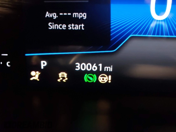 2024 Volkswagen Jetta Sport with VIN 3VWBM7BU6RM023862, listed as a IAAI auction lot 41965583 with 30,061 mi miles and . Bid and sale history available at DreamBid. Image 7.
