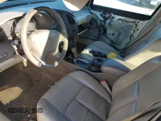 2002 Oldsmobile Aurora z VIN 1G3GS64C624124303, wystawiony jako Copart lot #78372624 z przebiegiem Nie podano mil oraz Szkody całkowita. Historia ofert i sprzedaży dostępna na DreamBid. Obrazek 8.