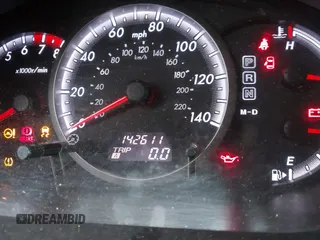 2010 Mazda 5 Sport with VIN JM1CR2WLXA0370650, listed as a IAAI auction lot 41602072 with 142,611 mi miles and . Bid and sale history available at DreamBid. Image 7.