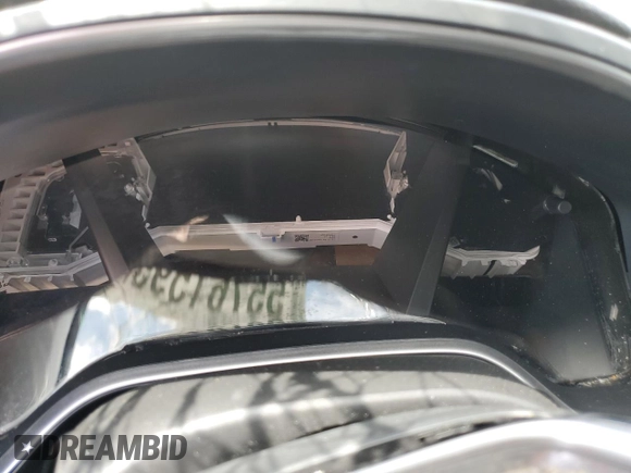 2018 Honda CR-V EX-L z VIN 5J6RW2H84JL031029, wystawiony jako Copart lot #55761595 z przebiegiem Nie podano mil oraz Szkoda całkowita • Salvage title. Historia ofert i sprzedaży dostępna na DreamBid. Obrazek 9.