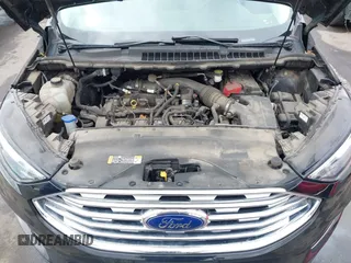 2020 Ford Edge SEL z VIN 2FMPK4J9XLBA78278, wystawiony jako IAAI lot #42181490 z przebiegiem 236 730 mil mil oraz . Historia ofert i sprzedaży dostępna na DreamBid. Obrazek 10.