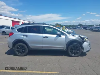 2013 Subaru Crosstrek Premium с VIN JF2GPACC6DH852447, выставлен на аукционе IAAI как лот 42332966 с пробегом 147 567 миль миль и . История ставок и продаж доступна на DreamBid. Изображение 14.
