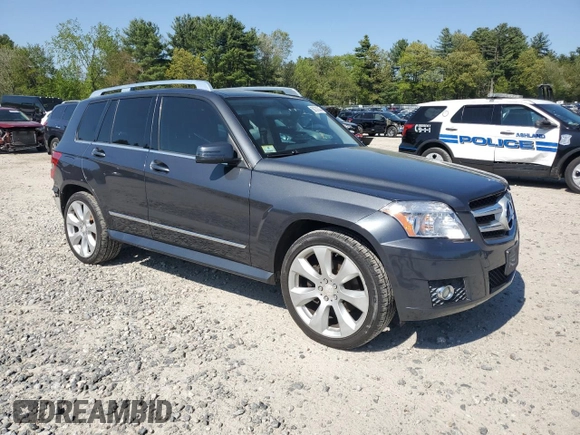 2010 Mercedes-Benz GLK 350 z VIN WDCGG8HB2AF387254, wystawiony jako Copart lot #56730245 z przebiegiem 153 633 mil mil oraz Czysty tytuł • Clean title. Historia ofert i sprzedaży dostępna na DreamBid. Obrazek 4.