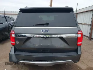 2018 Ford Expedition Max XLT with VIN 1FMJK1JT9JEA26626, listed as a IAAI auction lot 41199211 with 146,579 mi miles and . Bid and sale history available at DreamBid. Image 16.