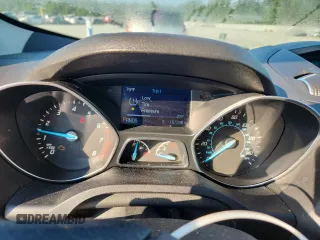 2013 Ford Escape SE z VIN 1FMCU9G92DUD07397, wystawiony jako Copart lot #63110315 z przebiegiem 167 296 mil mil oraz Czysty tytuł • Clean title. Historia ofert i sprzedaży dostępna na DreamBid. Obrazek 9.