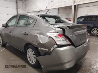 2016 Nissan Versa S с VIN 3N1CN7AP1GL911313, выставлен на аукционе IAAI как лот 42454666 с пробегом 137 236 миль миль и . История ставок и продаж доступна на DreamBid. Изображение 6.
