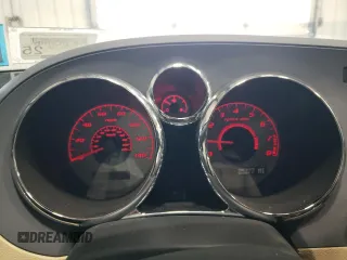2007 Pontiac Solstice z VIN 1G2MB35BX7Y110612, wystawiony jako Copart lot #75523304 z przebiegiem 25 277 mil mil oraz Szkoda całkowita • Salvage title. Historia ofert i sprzedaży dostępna na DreamBid. Obrazek 9.