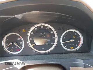 2008 Mercedes-Benz C 300 Sport with VIN WDDGF54X58F171892, listed as a IAAI auction lot 41866335 with 222,996 mi miles and . Bid and sale history available at DreamBid. Image 7.