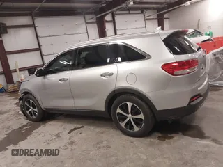 2016 Kia Sorento EX with VIN 5XYPHDA11GG010465, listed as a IAAI auction lot 41591322 with 73,814 mi miles and . Bid and sale history available at DreamBid. Image 14.
