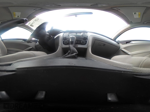 2016 Volkswagen Passat 1.8T S with VIN 1VWAT7A36GC003908, listed as a IAAI auction lot 42071997 with 94,970 mi miles. Bid and sale history available at carsss.com. Image 18.