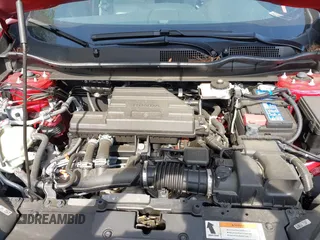 2022 Honda CR-V EX z VIN 2HKRW2H51NH658552, wystawiony jako IAAI lot #42116114 z przebiegiem 12 161 mil mil oraz . Historia ofert i sprzedaży dostępna na DreamBid. Obrazek 10.