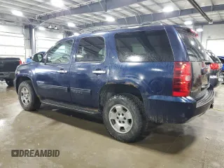 2009 Chevrolet Tahoe 2LT z VIN 1GNFK23039R275793, wystawiony jako Copart lot #58754955 z przebiegiem 234 801 mil mil oraz Czysty tytuł • Clean title. Historia ofert i sprzedaży dostępna na DreamBid. Obrazek 2.