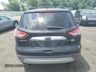 2013 Ford Escape SEL с VIN 1FMCU9HX6DUC10698, выставлен на аукционе Copart как лот 65832915 с пробегом Не указан миль и Чистый • Clean title. История ставок и продаж доступна на DreamBid. Изображение 6.