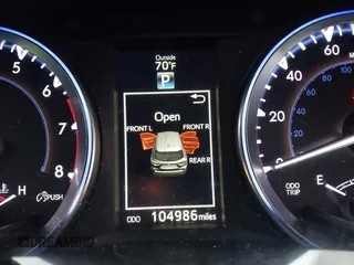 2016 Toyota Highlander XLE z VIN 5TDKKRFH7GS176099, wystawiony jako IAAI lot #42351219 z przebiegiem 104 986 mil mil oraz . Historia ofert i sprzedaży dostępna na DreamBid. Obrazek 15.