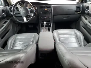 2005 Dodge Magnum SE with VIN 2D4FV48V65H510653, listed as a Copart auction lot 70927144 with 105,350 mi miles and Salvage Title. Bid and sale history available at carsss.com. Image 8.