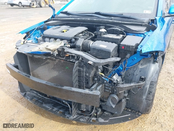 2018 Hyundai Elantra SEL with VIN 5NPD84LF8JH313285, listed as a IAAI auction lot 41817646 with 85,322 mi miles. Bid and sale history available at carsss.com. Image 6.