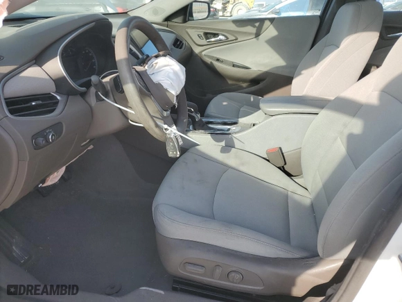 2022 Chevrolet Malibu LT with VIN 1G1ZD5ST0NF123276, listed as a Copart auction lot 49189475 with 62,353 mi miles and Salvage Title. Bid and sale history available at carsss.com. Image 7.