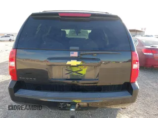 2013 Chevrolet Tahoe LS with VIN 1GNSCAE03DR193235, listed as a IAAI auction lot 41604766 with 204,455 mi miles and . Bid and sale history available at DreamBid. Image 16.