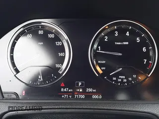2018 BMW 2 Series 230i with VIN WBA2J1C50JVD09751, listed as a IAAI auction lot 41440752 with 71,700 mi miles. Bid and sale history available at carsss.com. Image 7.