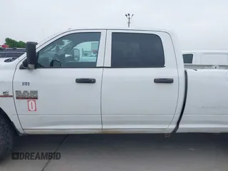 2014 Ram 2500 Tradesman with VIN 3C6UR5HL1EG296109, listed as a IAAI auction lot 41915810 with 208,264 mi miles. Bid and sale history available at carsss.com. Image 14.