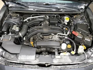 2020 Subaru Impreza Limited z VIN 4S3GTAT64L3709531, wystawiony jako Copart lot #50619145 z przebiegiem 51 696 mil mil oraz Nie do naprawy • Non repairable. Historia ofert i sprzedaży dostępna na DreamBid. Obrazek 11.