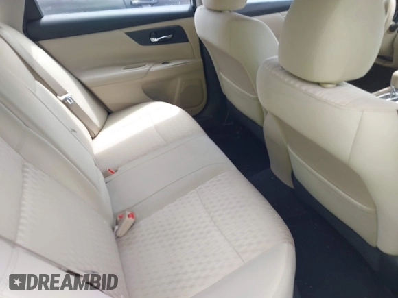 2016 Nissan Altima S with VIN 1N4AL3AP5GN333676, listed as a IAAI auction lot 42390792 with 95,341 mi miles and . Bid and sale history available at DreamBid. Image 8.