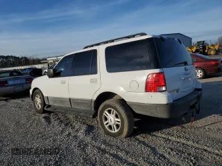 2006 Ford Expedition Special Service with VIN 1FMPU15526LA14918, listed as a Copart auction lot 85312364 with 225,419 mi miles and Salvage Title. Bid and sale history available at carsss.com. Image 2.