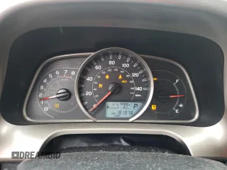 2013 Toyota RAV4 XLE with VIN JTMRFREV6D5027274, listed as a Copart auction lot 60207815 with 181,978 mi miles and Salvage title. Bid and sale history available at DreamBid. Image 9.
