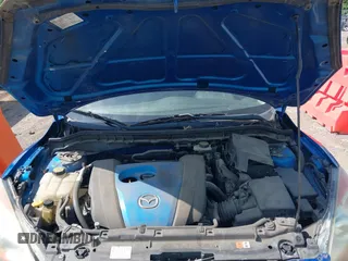 2012 Mazda 3 i Touring with VIN JM1BL1V76C1680397, listed as a IAAI auction lot 42681951 with 154,533 mi miles and . Bid and sale history available at DreamBid. Image 10.