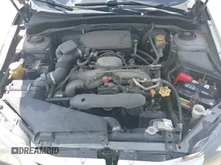 2008 Subaru Impreza i с VIN JF1GE61668H516274, выставлен на аукционе IAAI как лот 42246364 с пробегом 172 826 миль миль и . История ставок и продаж доступна на DreamBid. Изображение 10.