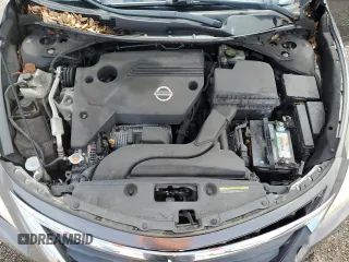 2015 Nissan Altima S with VIN 1N4AL3AP3FC483280, listed as a Copart auction lot 52982465 with 147,256 mi miles and Clean Title. Bid and sale history available at DreamBid. Image 11.