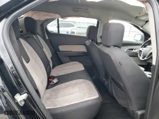 2012 Chevrolet Equinox LT w/1LT with VIN 2GNFLEEK0C6223084, listed as a Copart auction lot 86145264 with 174,165 mi miles and Salvage Title. Bid and sale history available at carsss.com. Image 12.