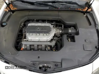 2012 Acura TL Technology z VIN 19UUA8F52CA033582, wystawiony jako Copart lot #54488805 z przebiegiem 146 417 mil mil oraz Czysty tytuł • Clean title. Historia ofert i sprzedaży dostępna na DreamBid. Obrazek 11.