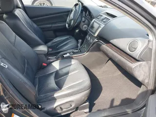 2012 Mazda 6 S Grand Touring with VIN 1YVHZ8CB6C5M09707, listed as a IAAI auction lot 41792323 with 174,070 mi miles and . Bid and sale history available at DreamBid. Image 5.