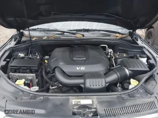 2014 Dodge Durango Limited with VIN 1C4RDJDG8EC451059, listed as a IAAI auction lot 41781165 with 211,773 mi miles. Bid and sale history available at carsss.com. Image 10.