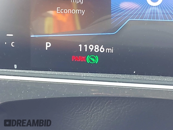 2024 Volkswagen Tiguan S with VIN 3VVRB7AX4RM201384, listed as a IAAI auction lot 42401212 with 11,986 mi miles and . Bid and sale history available at DreamBid. Image 16.