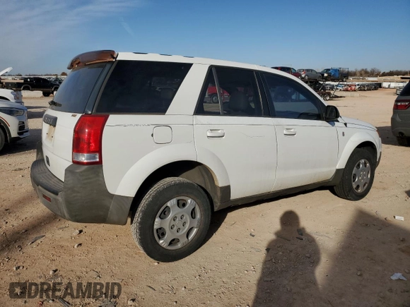 2005 Saturn VUE with VIN 5GZCZ33D85S863299, listed as a Copart auction lot 42287825 with 120,298 mi miles and Salvage Title. Bid and sale history available at carsss.com. Image 3.