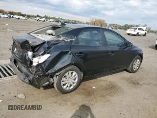 2012 Kia Forte EX with VIN KNAFU4A29C5635566, listed as a Copart auction lot 41464095 with 178,100 mi miles and Non Repairable. Bid and sale history available at carsss.com. Image 5.