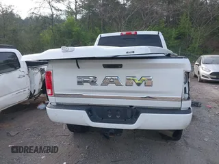 2016 Ram 2500 Laramie Longhorn with VIN 3C6UR5GL7GG172981, listed as a IAAI auction lot 41897348 with 84,094 mi miles. Bid and sale history available at carsss.com. Image 15.