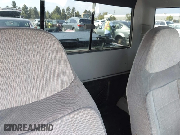 1995 Ford Ranger XL with VIN 1FTCR14A2SPA40778, listed as a IAAI auction lot 42114116 with 212,314 mi miles and . Bid and sale history available at DreamBid. Image 8.