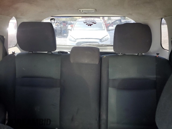 2006 Scion xA with VIN JTKKT604760149318, listed as a Copart auction lot 54247025 with 192,756 mi miles and Salvage Title. Bid and sale history available at carsss.com. Image 10.