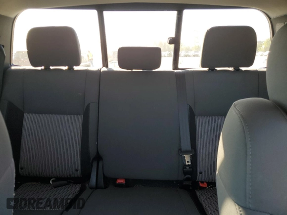 2017 Toyota Tundra 2WD SR5 with VIN 5TFRY5F11HX224958, listed as a Copart auction lot 74566594 with 92,954 mi miles and Salvage Title. Bid and sale history available at carsss.com. Image 10.