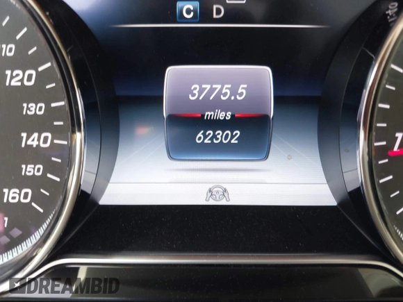 2019 Mercedes-Benz E 450 z VIN WDDZF6JB3KA508944, wystawiony jako IAAI lot #41924160 z przebiegiem 62 302 mil mil oraz . Historia ofert i sprzedaży dostępna na DreamBid. Obrazek 15.