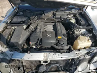 1999 Mercedes-Benz E-Class with VIN WDBJF65H9XA903481, listed as a Copart auction lot 79516914 with 201,080 mi miles and Salvage Title. Bid and sale history available at carsss.com. Image 13.
