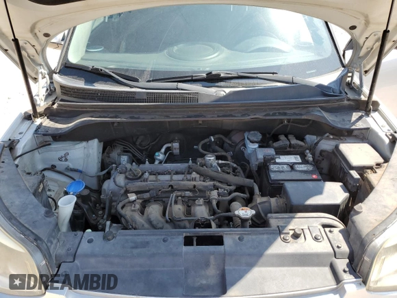2014 Kia Soul with VIN KNDJN2A20E7700388, listed as a Copart auction lot 68525664 with 195,615 mi miles and Salvage Title. Bid and sale history available at carsss.com. Image 13.