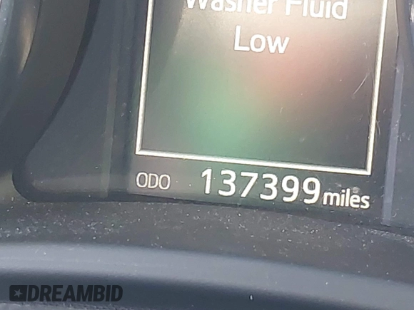 2016 Scion iM z VIN JTNKARJE5GJ507089, wystawiony jako IAAI lot #42053632 z przebiegiem 137 399 mil mil oraz . Historia ofert i sprzedaży dostępna na DreamBid. Obrazek 16.